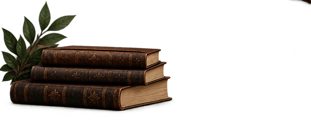 Books and Plant