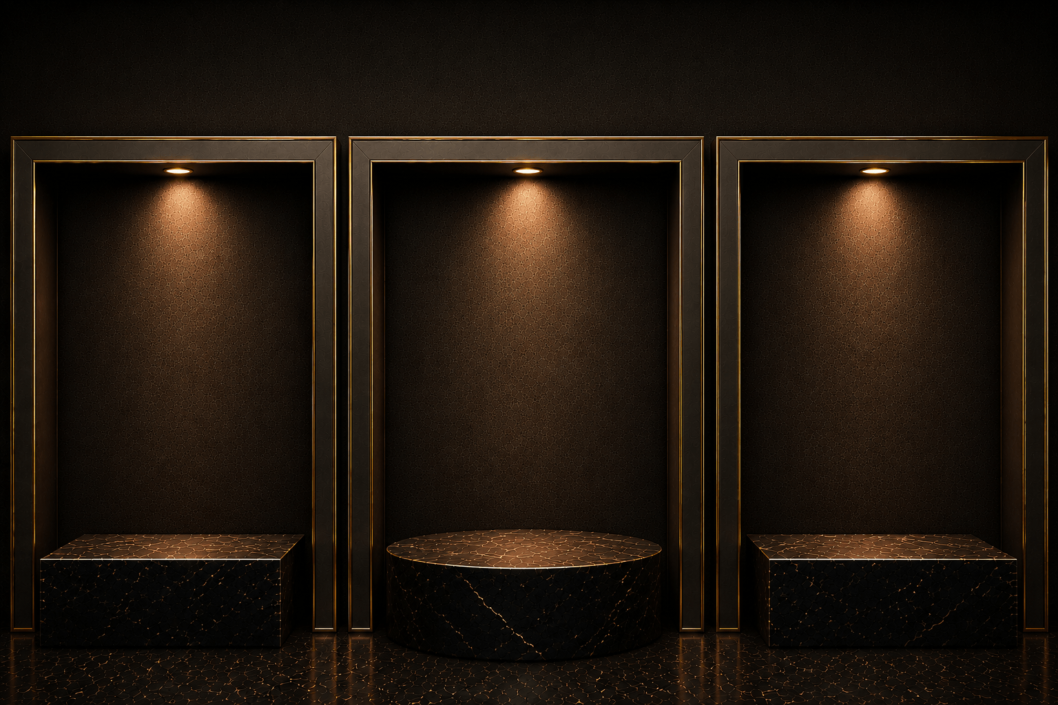Collection background