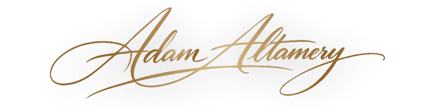 Adam Altamery signature